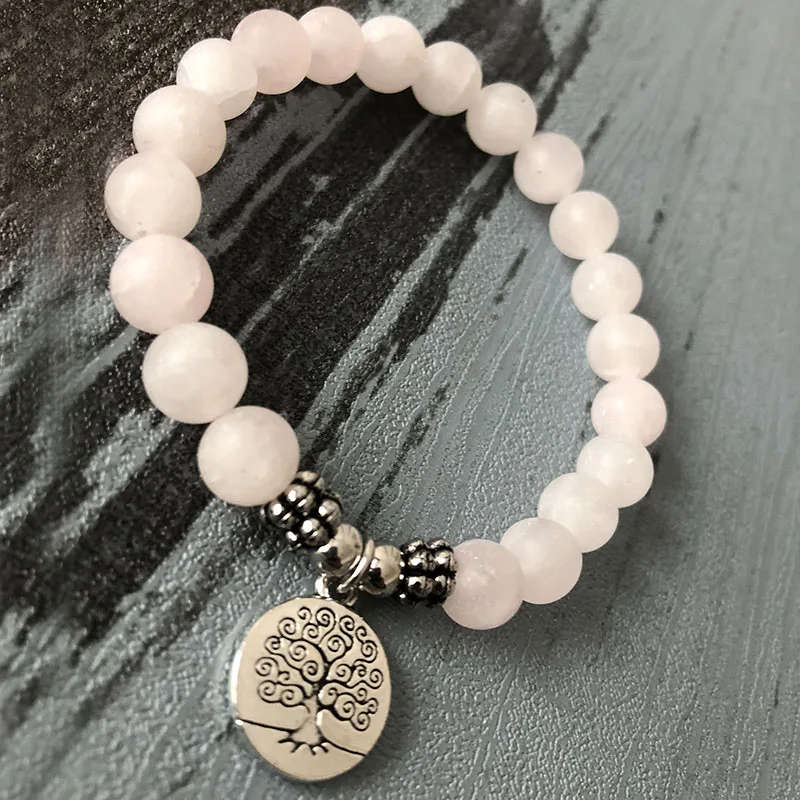Женский браслет с подвеской Дерево жизни|wrap bracelet|tree of life braceletbracelet wrap |