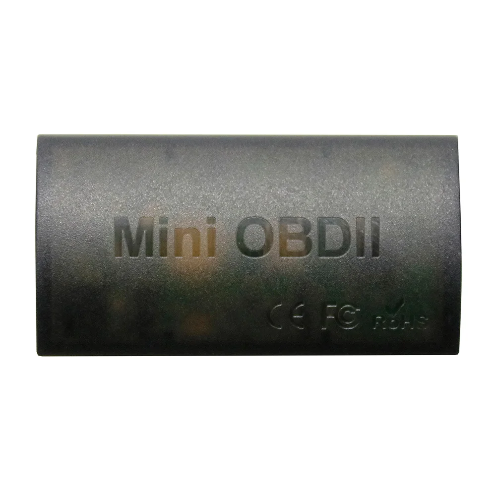 PIC18F25K80 327 V1.5 obd2 Bluetooth сканер автоматический автомобильный диагностический