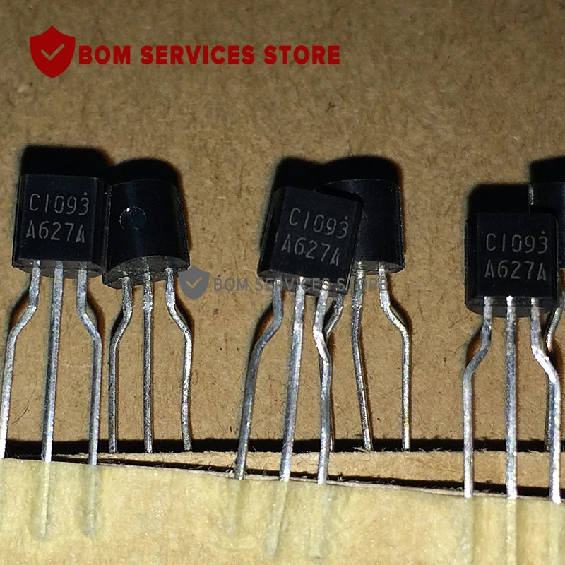 

Fast Delivery 20pcs UPC1093J adjustable precision shunt regulators TO-92