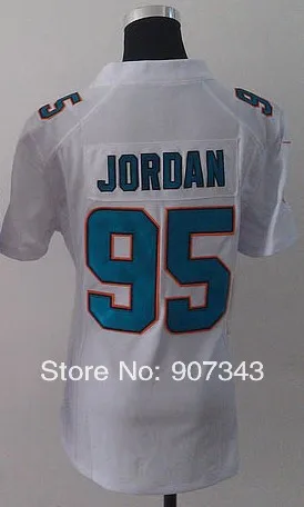 #95 Dion Jersey Women Football Best quality Authentic Size S--XXL Accept Mix Order | Спорт и развлечения