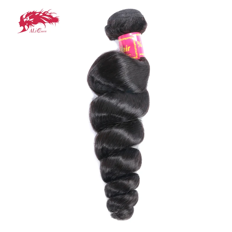 P/9a Human Hair Weave Bundles