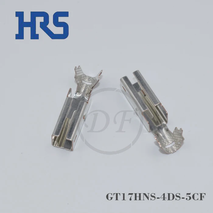 Оригинальный новый 100% GT17HNS-4DS-5CF коннектор для автомобильного провода |