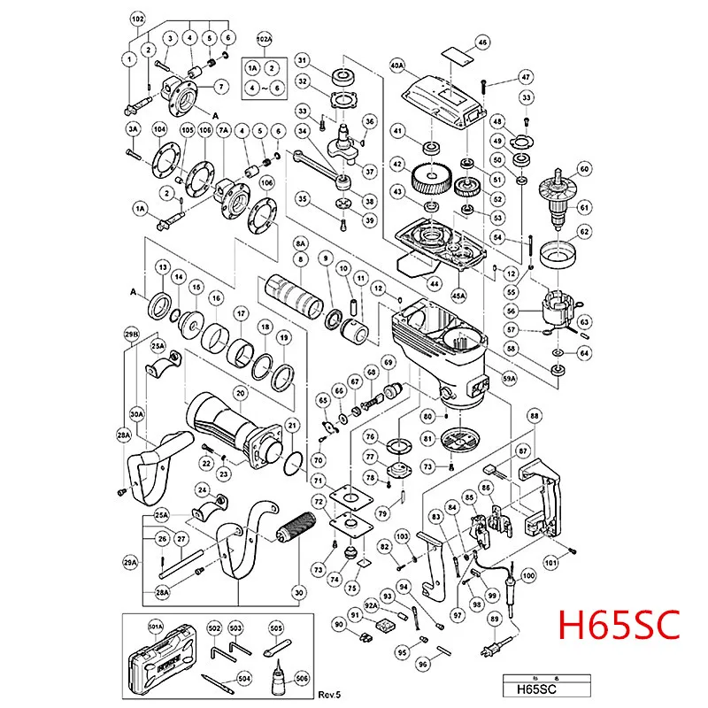 2 шт. резиновое уплотнительное кольцо для поршня HITACHI H65SC PH 65A PH65A 944936|ring ring|ring forhitachi