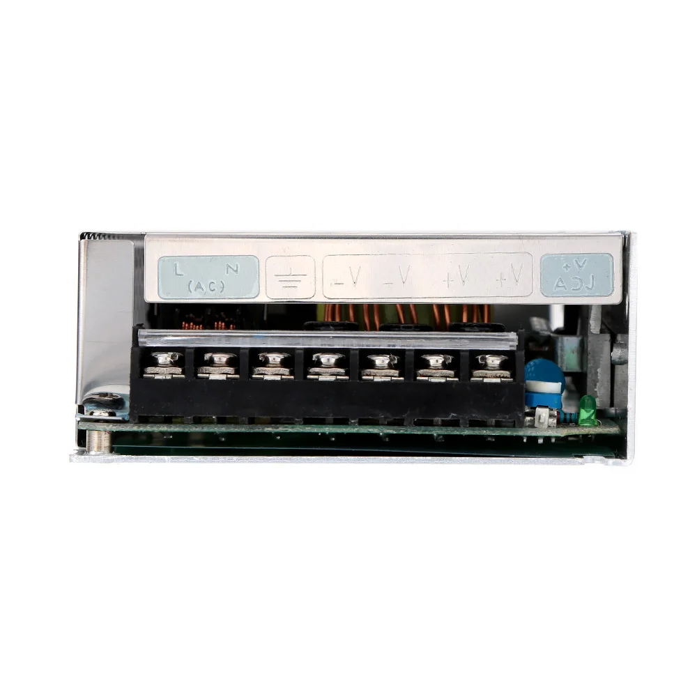 LIXADA AC 110 В/220 В к DC 12 15A 180 Вт напряжение трансформатор переключатель питания для
