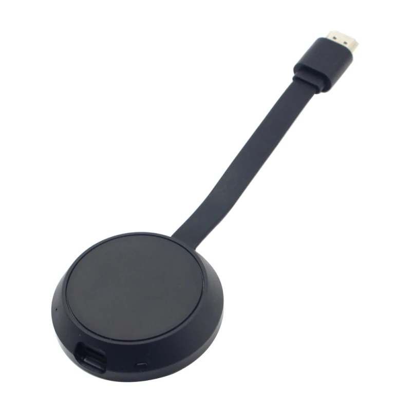 HDMI Wifi Airplay TV Stick support Chromecast for Netflix YouTube mirroring by google home miracast adapter