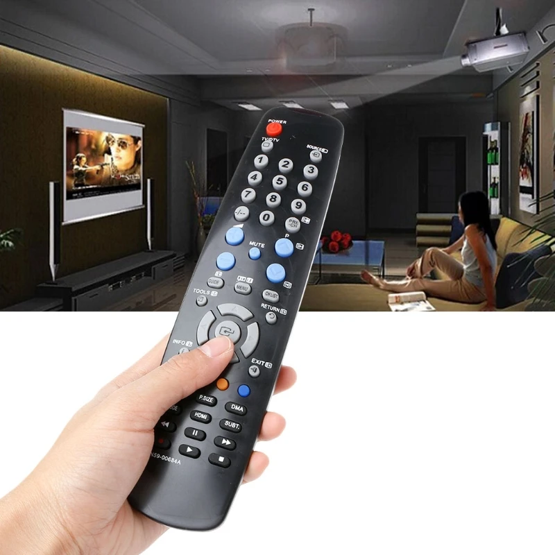

Пульт дистанционного управления для Samsung TV Player