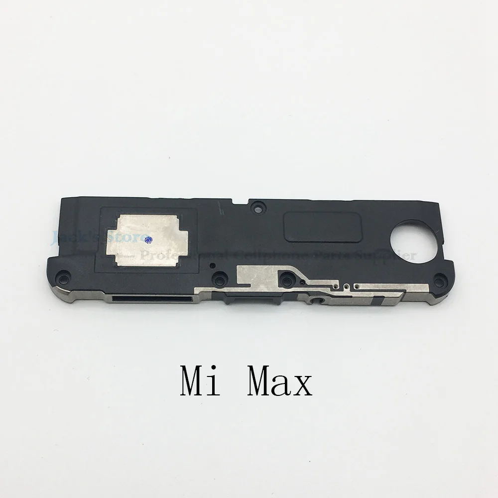 Громкий Динамик для Xiaomi Mi Max 2 3 max2 Max3 громкоговоритель гудок звонок шлейф Запчасти
