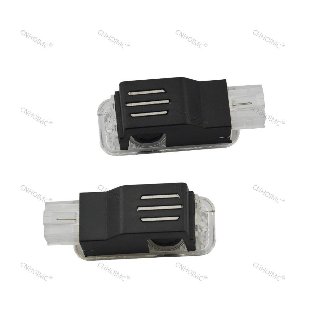2LED Door Courtesy Decorative Ghost Shadow Light LED Projector LOGO For Audi A3 A4 B5 B6 B7 B8 A5 C5 A6 C6 C7 A1 A7 A8 Q3 Q5 Q7 |