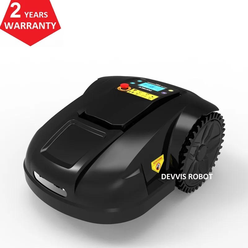 Пульт дистанционного управления Управление газон робот газонокосилка с