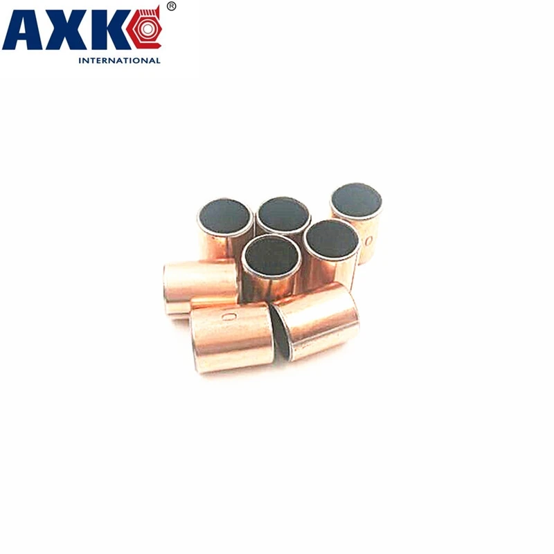 

0303 3x5x3 Mm 50pcs Sf-1 Self Lubricating Composite Bearing Bushing Sleeve Free Shipping Sf1