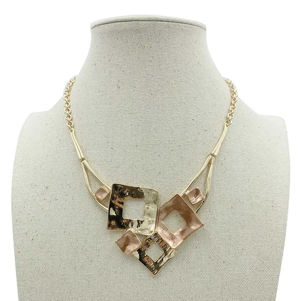 Новое поступление ожерелья чокеры из сплава и подвески модные ювелирные изделия