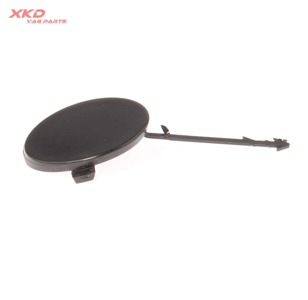 

Front Bumper Tow Eye Hook Cover for Au-di A4 allroad quattro 12-16 8K0807241BGRU