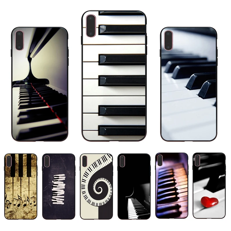 Мягкий чехол IMIDO из ТПУ для Iphone 6 6S 6PLUS PLUS 7 8 7PLUS 8PLUS X XS XR XSMAX 5 дюймов|Бамперы| |