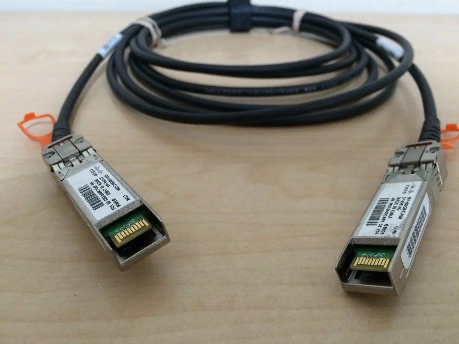 

Communication Equipment