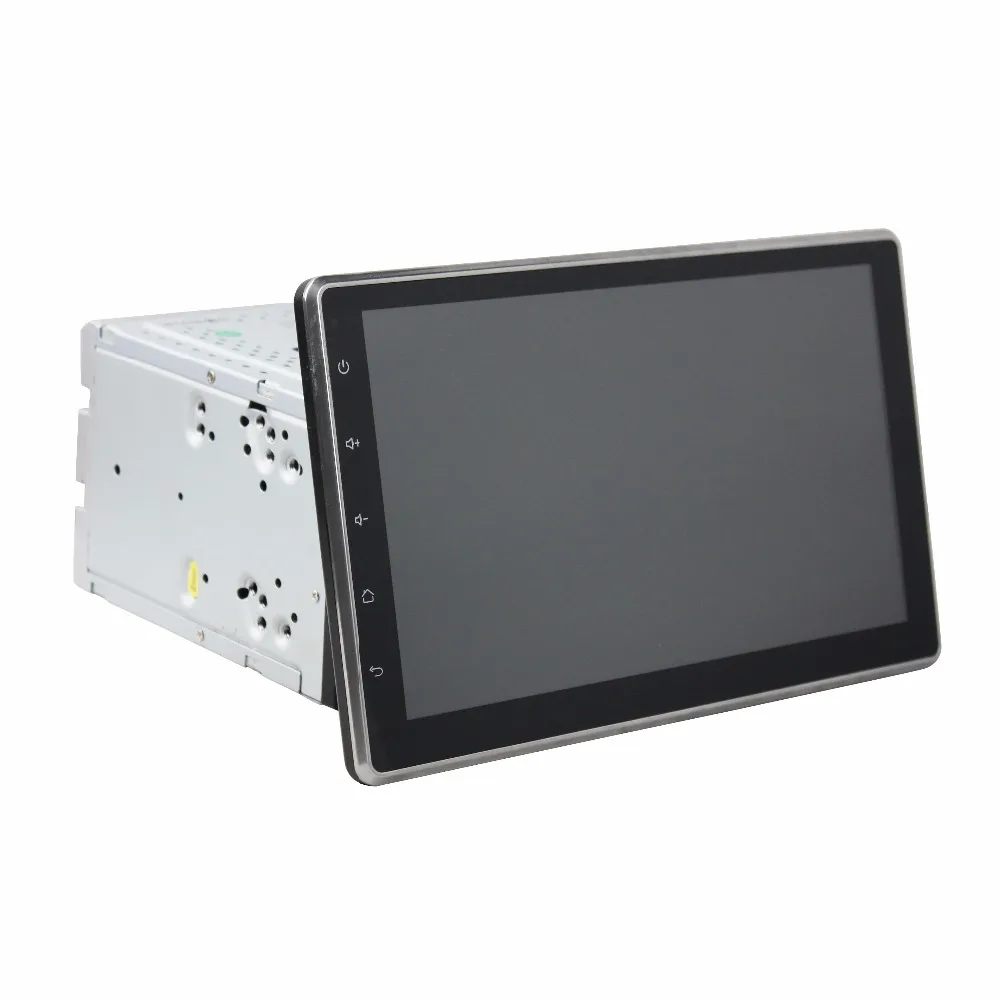 KLYDE 10 1 &quot2 Din 8 Core Android 0 Автомобильный DVD плеер для универсального