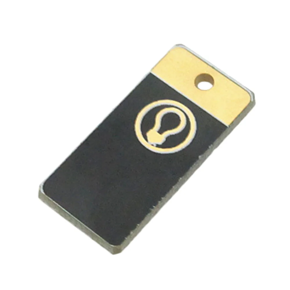 Мини USB Мощный светодиодный светильник ультра низкая мощность 2835 фишек карманная карта лампа Портативный Ночной лагерь