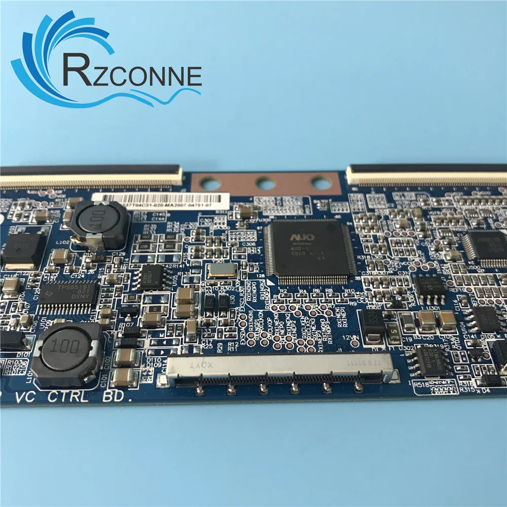 Контроллер логической карты ЖК телевизора 32 дюйма T370HW02 для Hisense TLM32V88Pk VC 37T04 C0G