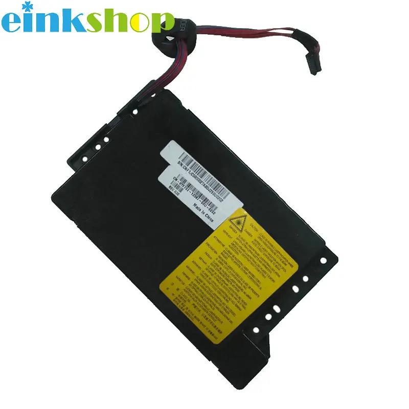 Einkshop используется для Samsung ML3050 ML3051 ML3470 лазерная головка в сборе ML 3050 3051 3470 SCX5530