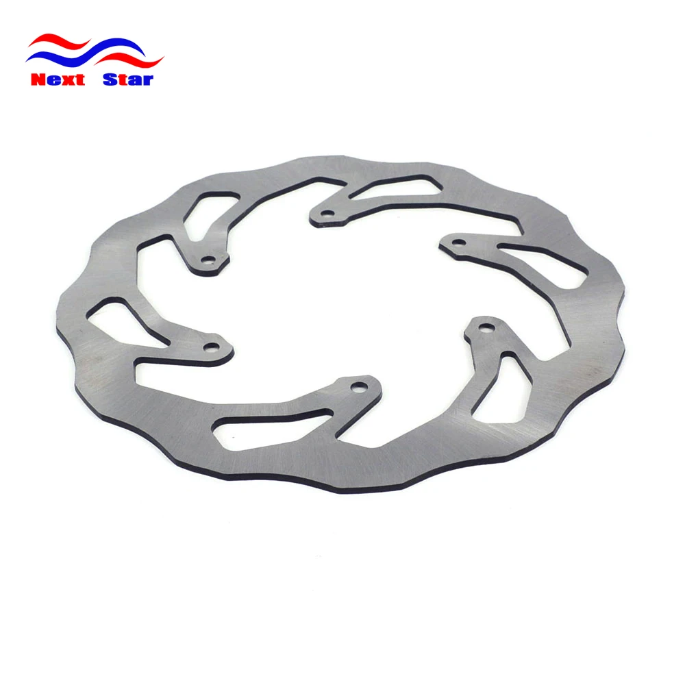 Ротор дисковых передних тормозов для YAMAHA YZ125 WR250 WR250F YZ250F WR426F YZ426F WR450F YZ250X YZ450F