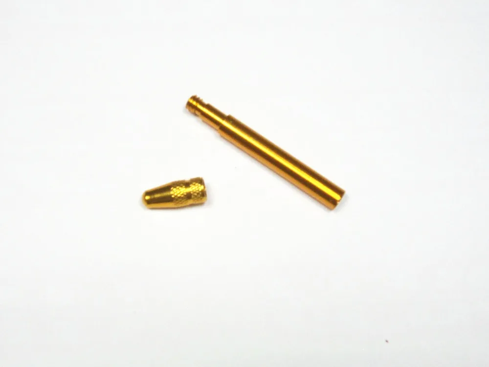 Сплав велосипеда Presta удлинитель клапана колеса шины 50/60/70 мм французский клапан