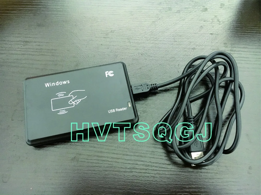 

Считыватель RFID 125 кГц, USB датчик приближения, считыватель смарт-карт EM4100 для контроля доступа, бесплатная доставка