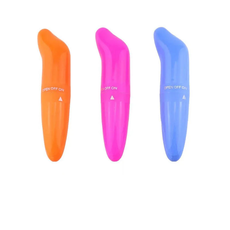 Мощный мини G Spot вибратор Маленький Дельфин вибрационные яйца секс игрушки для