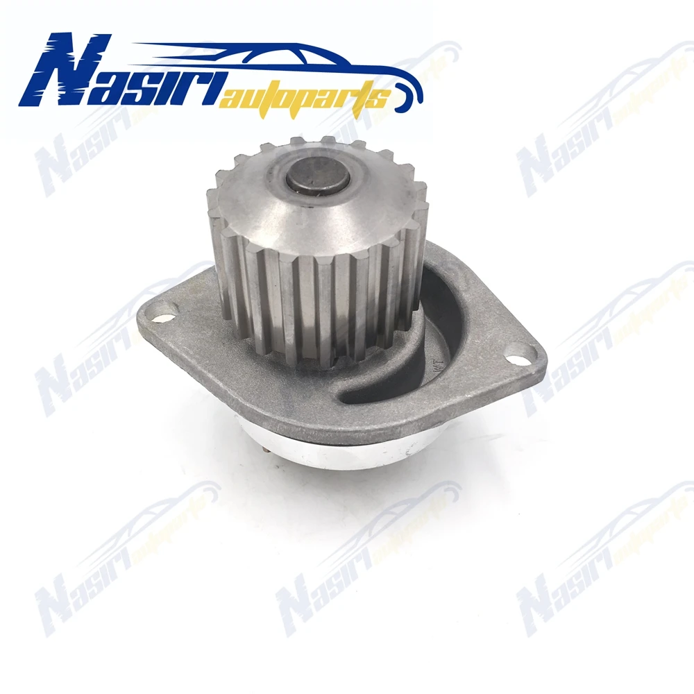 Водяной насос для Citroen C2 C3 C4 SAXO XSARA Peugeot 106 206 207 307 308 GRAND RAID PARTNER #1201. A2 | Автомобили и