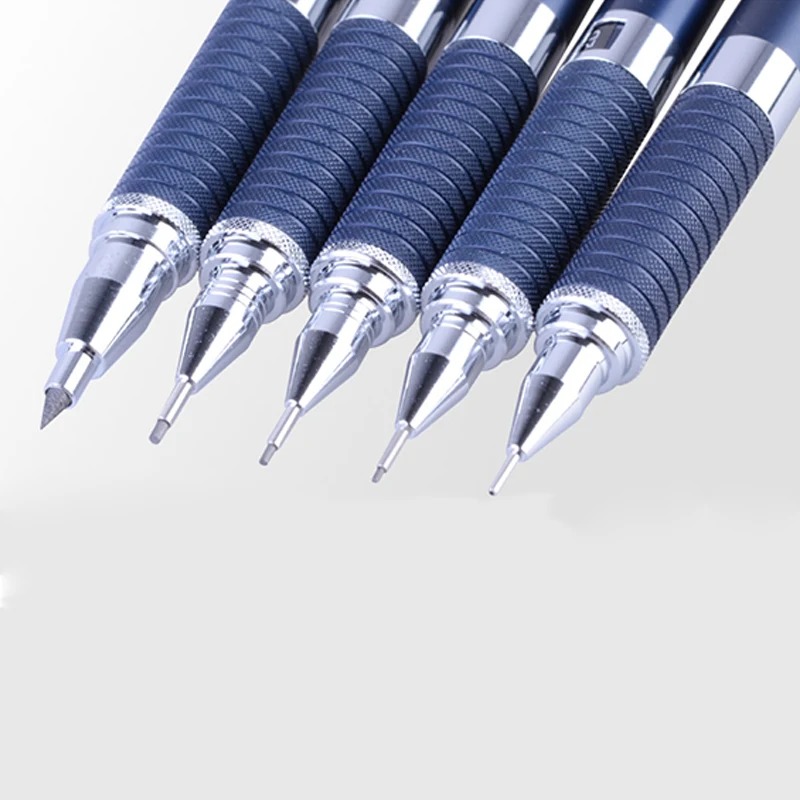 Одна деталь механический карандаш Япония STAEDTLER 925 35 0,3/0,5/0,7/0,9/2,0 мм классические офисные и школьные карандаш