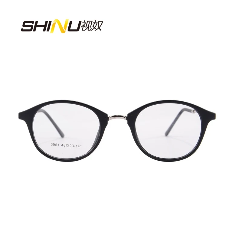 Женские винтажные очки в ретро стиле круглые оптические оправе 5961|frame eyeglasses|eyeglasses