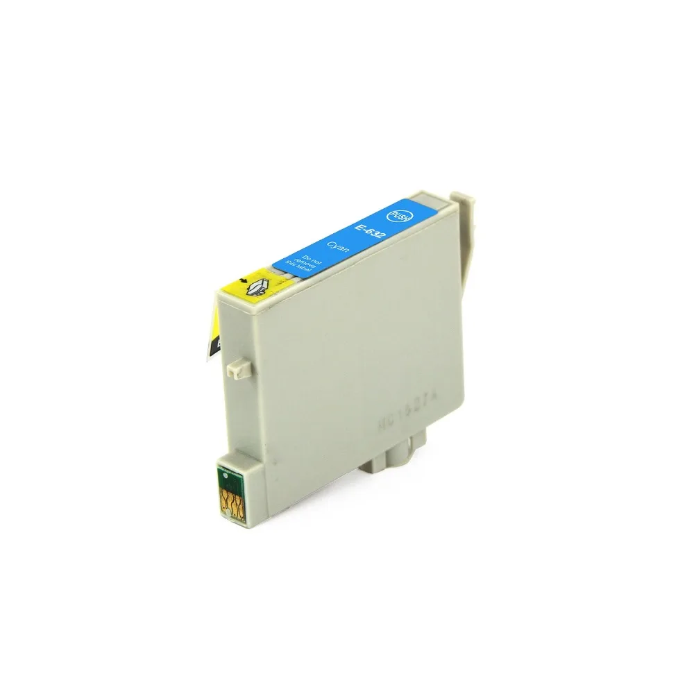 Картридж для принтера Epson Stylus C67 C87 CX3700 CX4100 CX4700 CX5700F CX7700 4 шт. | Компьютеры и офис