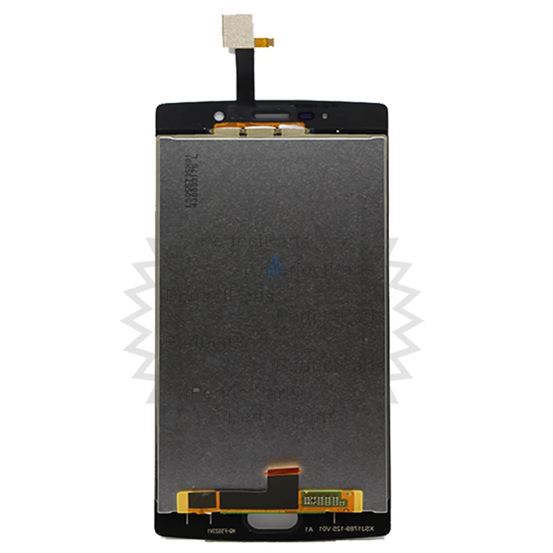 Оригинальный Для Doogee BL7000 LCD сенсорный экран дигитайзер Замена ЖК-дисплей +