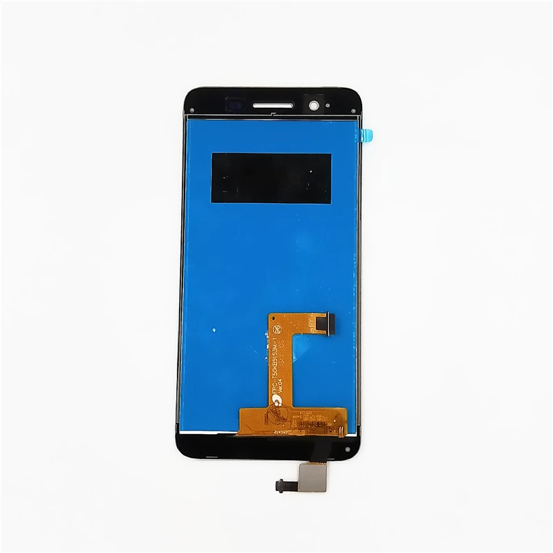 ЖК дисплей для Huawei Enjoy 5S GR3 TAG L21 L01 L03 L13 с сенсорным экраном дигитайзер 5 0