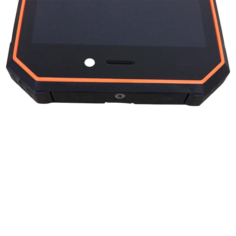 100% оригинал испытания ЖК-дисплей Экран для Blackview BV4000 Дисплей + Сенсорный экран