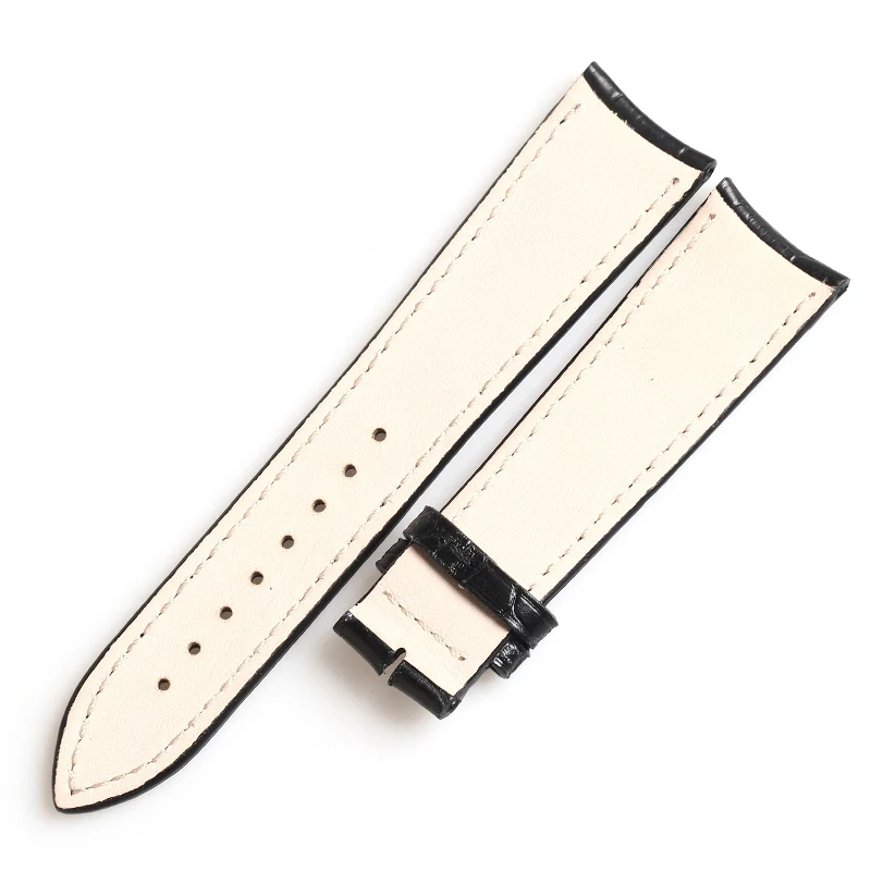 Wentula ремешки для часов Jaeger-LeCoultre Q1368420 Q1322510 Q1272510