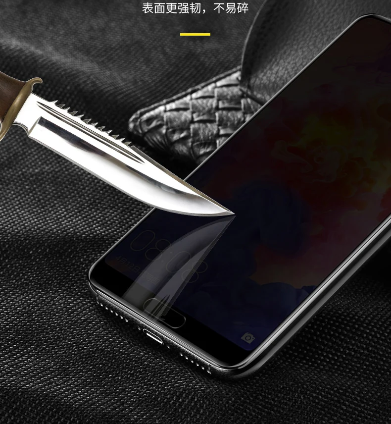 Защитный экран из закаленного стекла для huawei P20/huawei P20 PRO|Защитные стёкла и плёнки