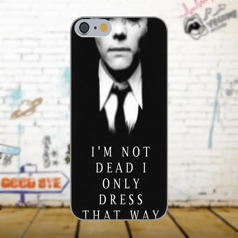 Мягкий чехол из ТПУ It's Okay Lyrics My Chemical Romance для Xiaomi Redmi 5 4A 3 3S Pro Mi4 Mi4i Mi5 Mi5S Mi Max Mix 2 Note 4