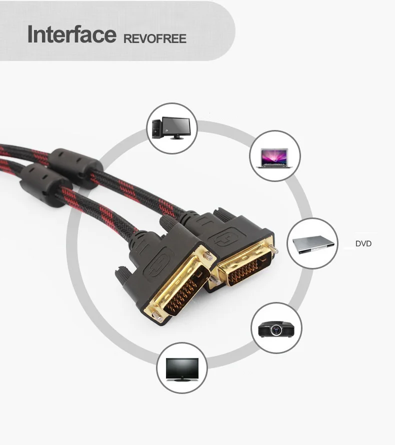 Линейный графоскоп 1 5 м 3 10 20 с высоким разрешением DVI для подключения ТВ и видео 24 +