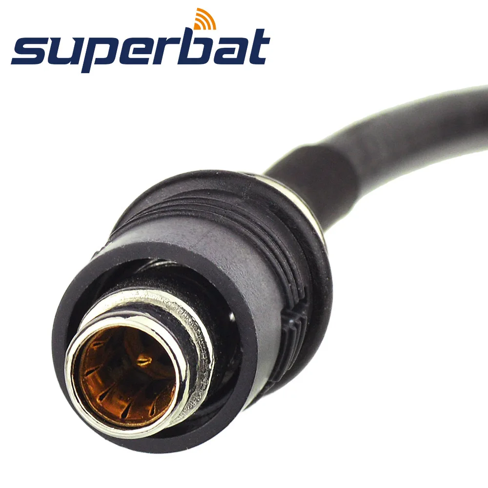 Антенный адаптер Superbat RAKU RAST 2 II COMA для FIAT 500 Punto Panda|coma|rast |