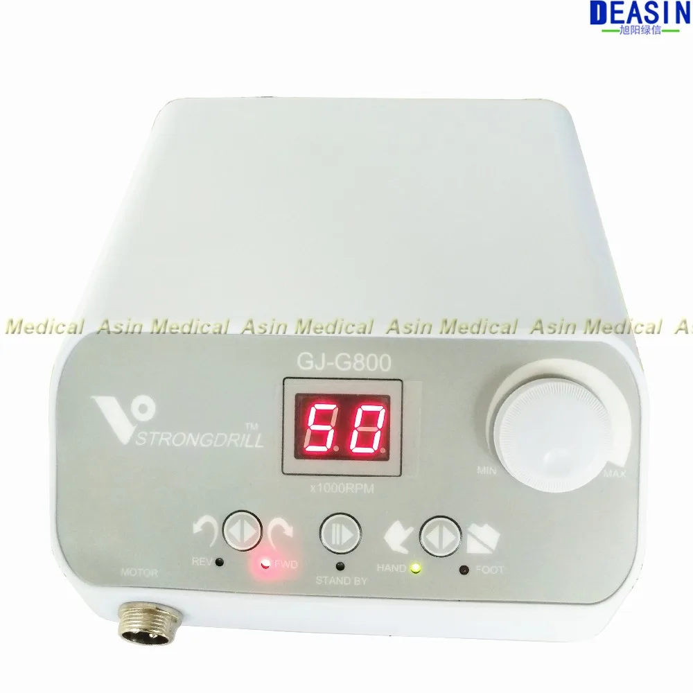 Новый мотор для полировки ногтей/Denta l/педикюра микро стоматологический