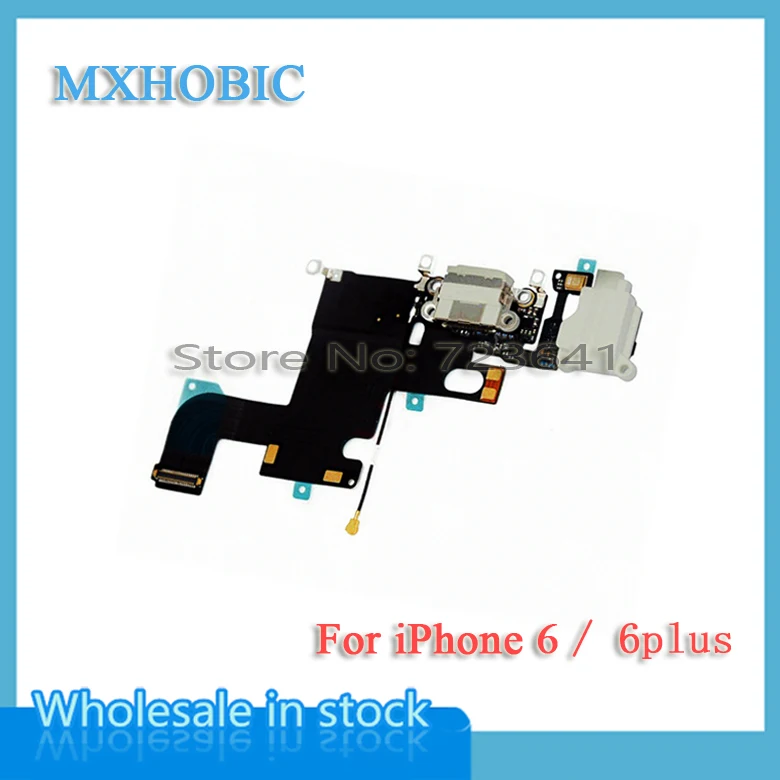 MXHOBIC 50 шт./лот USB зарядное устройство док станция разъем для зарядки гибкий кабель
