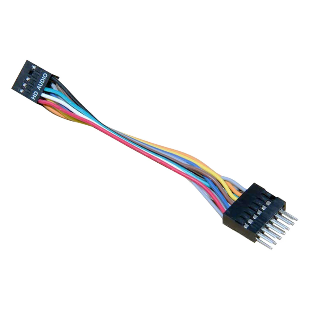 HD 13 контактный гнездовой к 9Pin Мужской конвертер аудио кабель Шнур для