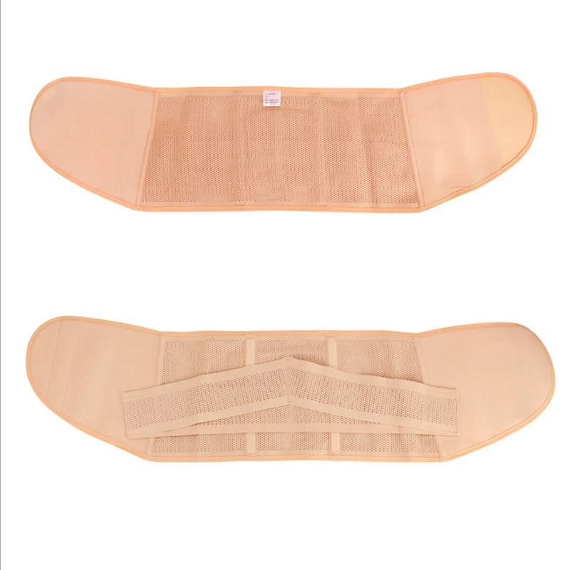 Дышащая ткань для тела послеродового периода женщин похудения|stomach slimming|slimming