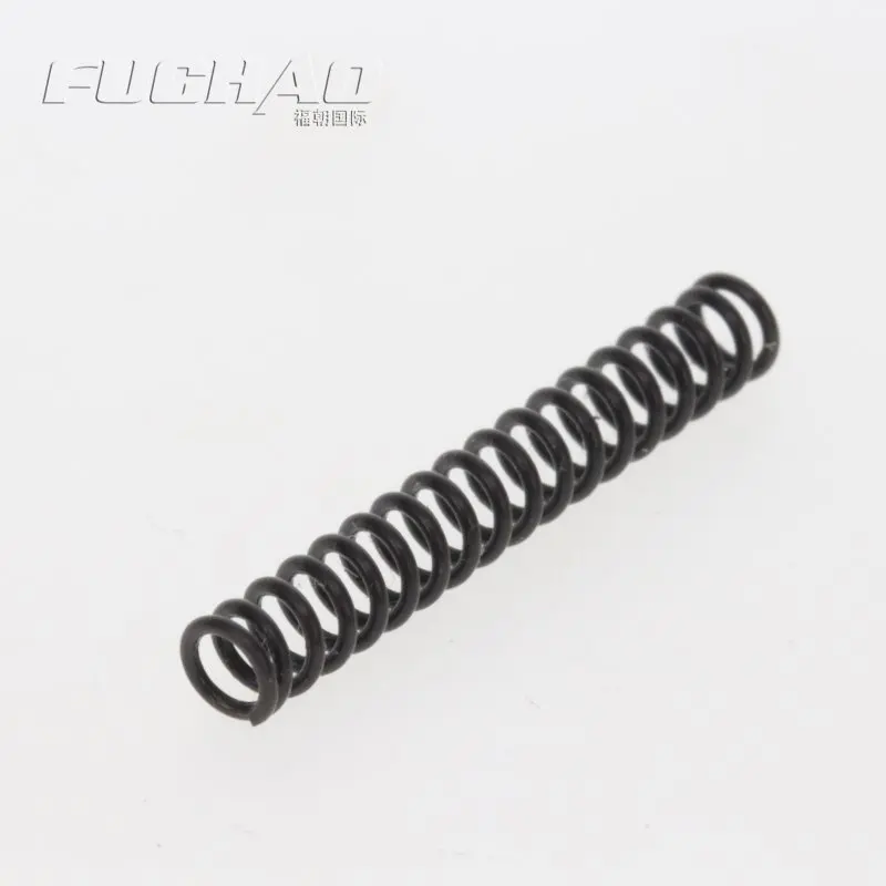 Детали для швейной машины режущей KM|spring| |