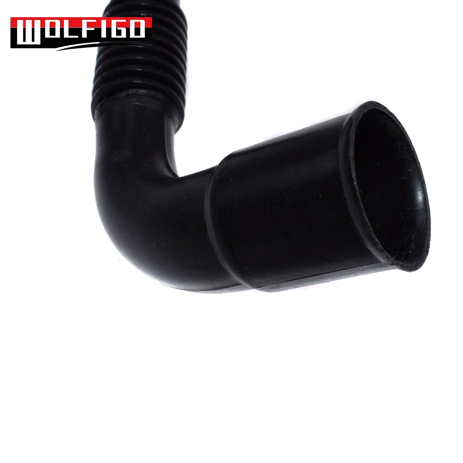 WOLFIGO вакуумный вентиляционный шланг для VW Bora J-etta Golf AUDI A3 SKODA 06A103217A 06A 103 217G 06A103217G |