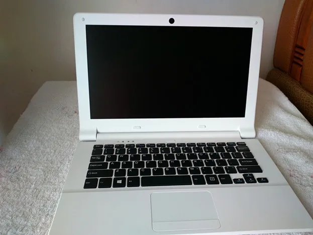 Ноутбук с 10 дюймовым процессором Intel windows без светодиодсветильник | Компьютеры и