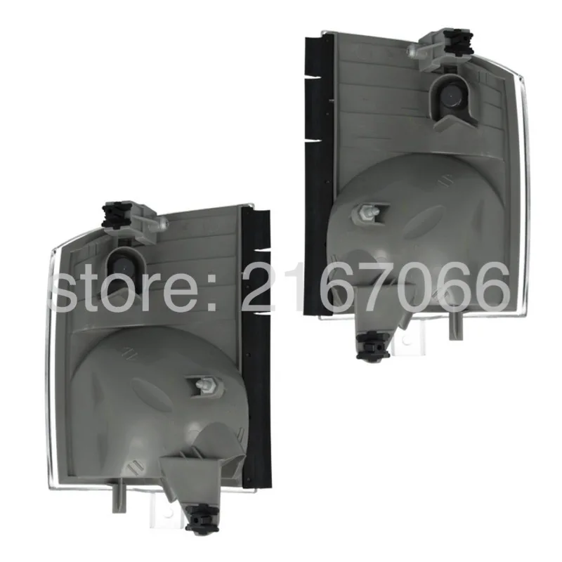 Указатели поворота подходят для Mitsubishi Canter 2003 2004 2005 2006 2007 2008 2009 2010 2011 2012 2013 2016 пара