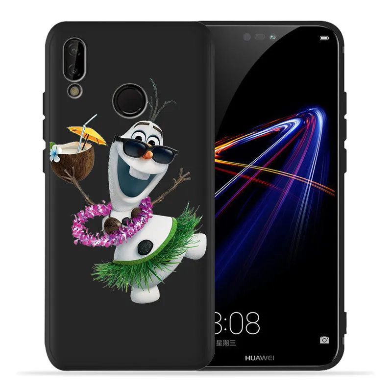 Изготовленный на заказ для huawei P8 P10 P20 P30 Коврики 10 20 Honor 8 8X 8C 9 V20 20i 10 Lite Plus Pro Чехол Coque Samsung чехол-футляр изображение кошки и собаки - Цвет: H1705