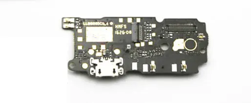 Оригинальное зарядное устройство USB для Xiaomi Redmi Note 4 MTK коннекторы зарядного порта