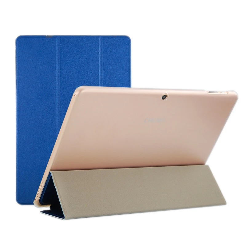Chuwi Hi12 Защитный Чехол 12 &quotиз искусственной кожи флип чехол протектор 3 Складная