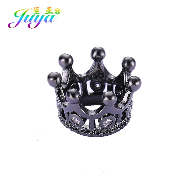 As Photo Juya DIY, для женщин и мужчин, натуральные камни, ювелирные изделия, европейский шарм, бусины ручной работы, леопард, Лев, голова Пантеры, металлические бусины, аксессуары - Цвет: As Photo